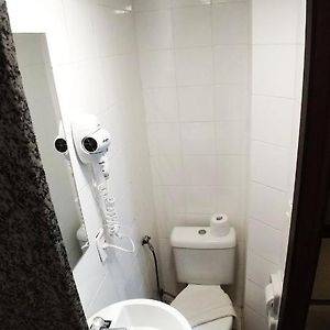 Small Single Room